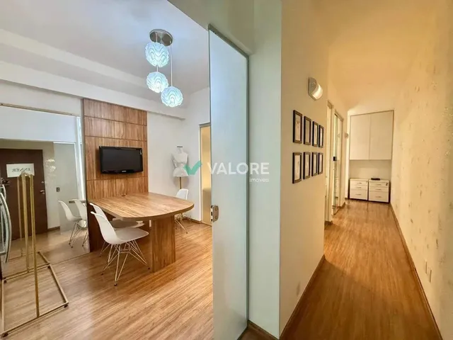 Imagem: Sala - Vila da Serra