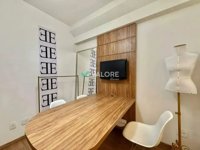Imagem 6: Sala - Vila da Serra