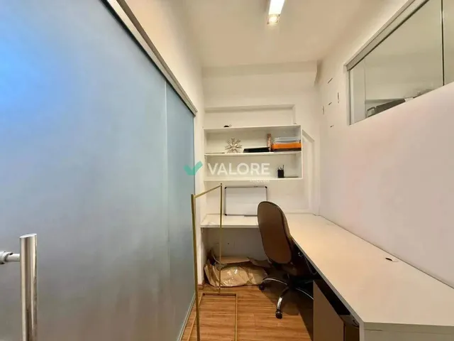 Imagem 8: Sala - Vila da Serra