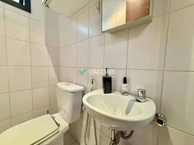 Imagem 4: Sala - Vila da Serra