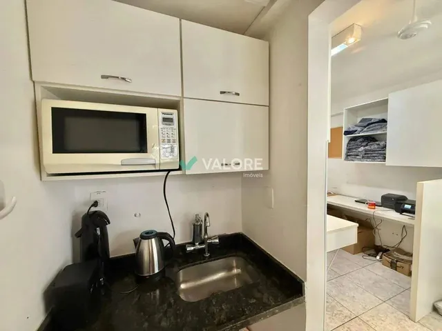 Imagem 7: Sala - Vila da Serra