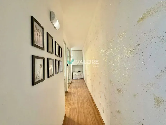 Imagem 3: Sala - Vila da Serra
