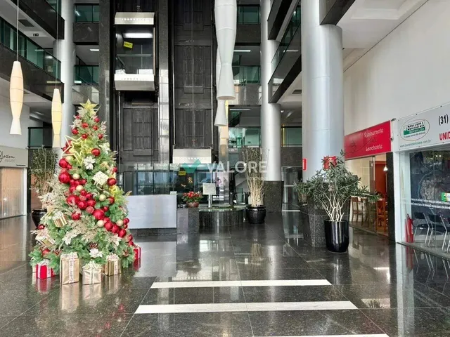 Imagem 12: Sala - Vila da Serra