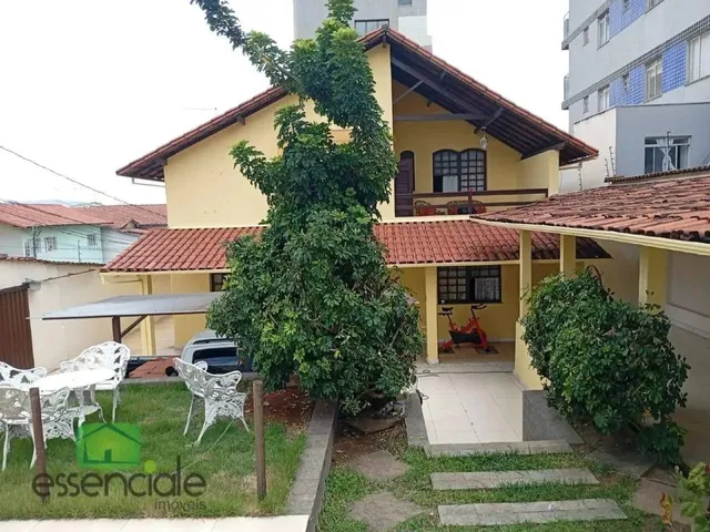 Imagem: Casa Comercial no Eldorado em Contagem/Mg