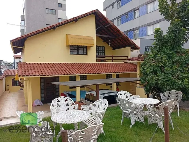 Imagem 5: Casa Comercial no Eldorado em Contagem/Mg