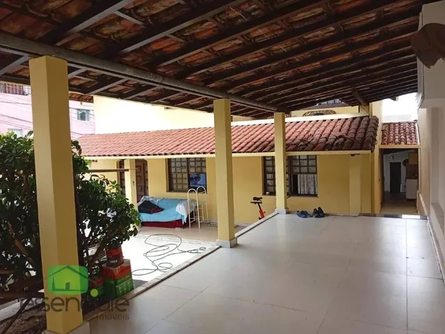 Imagem 14: Casa Comercial no Eldorado em Contagem/Mg