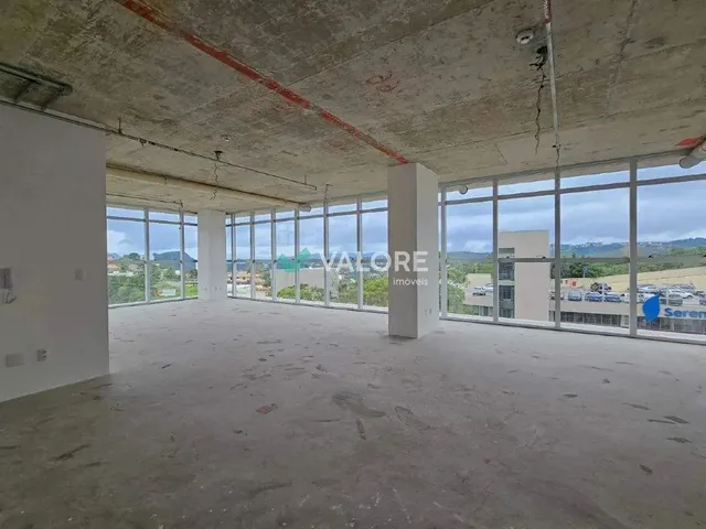 Imagem: Conjunto de Salas para Alugar no Vale do