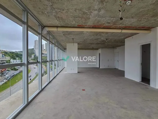 Imagem 2: Conjunto de Salas para Alugar no Vale do Sereno