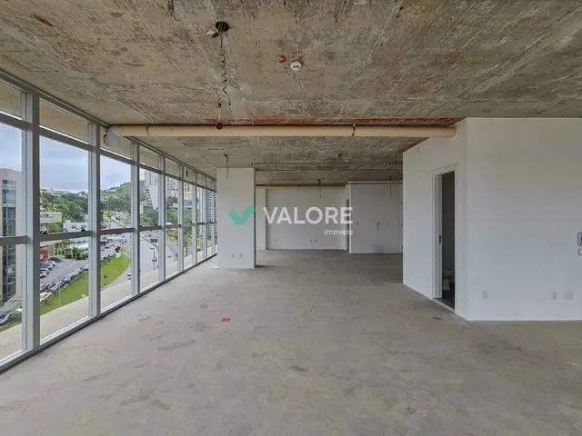Imagem 9: Conjunto de Salas para Alugar no Vale do Sereno