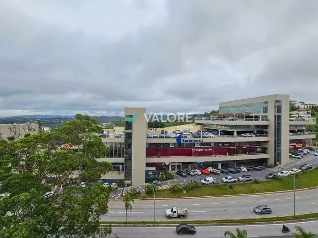 Imagem 14: Conjunto de Salas para Alugar no Vale do Sereno