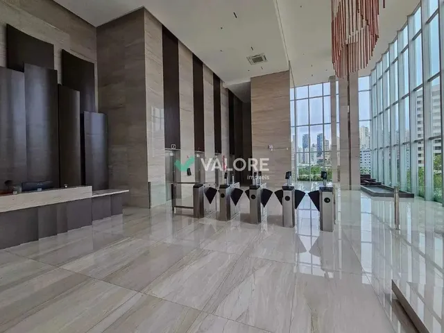 Imagem 3: Conjunto de Salas para Alugar no Vale do Sereno