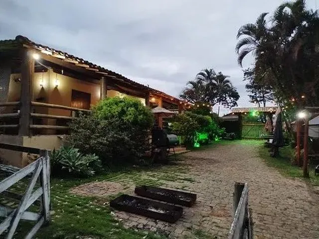 Imagem: Excelente Ponto de Restaurante!