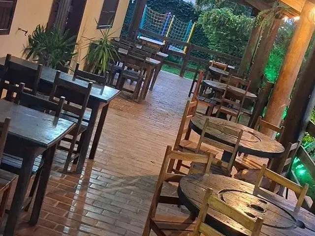 Imagem 14: Excelente Ponto de Restaurante!