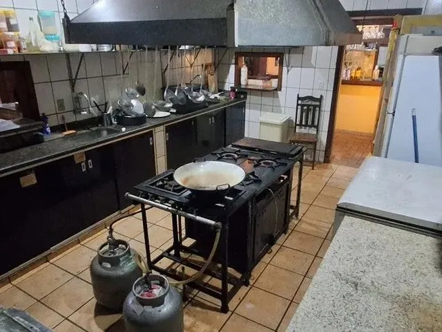Imagem 13: Excelente Ponto de Restaurante!