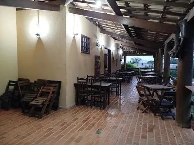 Imagem 2: Excelente Ponto de Restaurante!