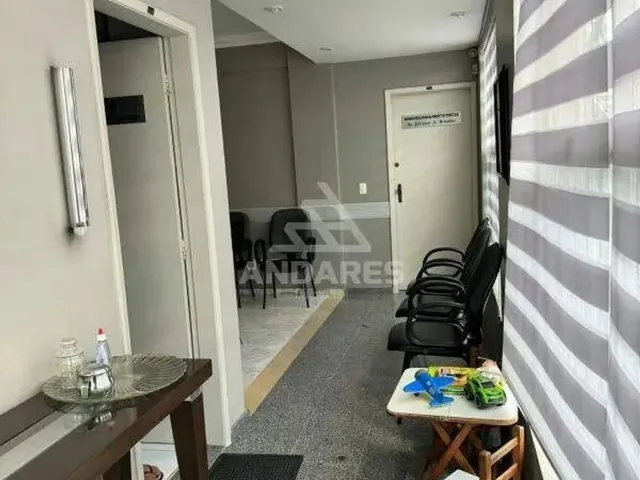 Imagem 3: Sala Comercial À Venda em Eldorado, Contagem - 61,85 M² com Financiamento