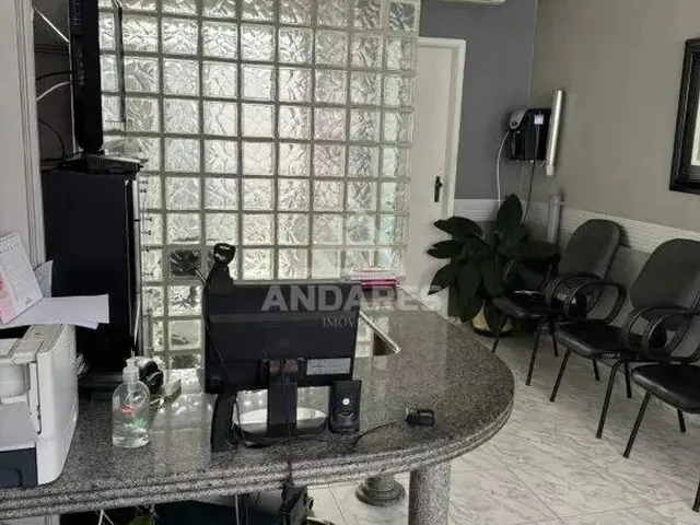 Imagem 9: Sala Comercial À Venda em Eldorado, Contagem - 61,85 M² com Financiamento