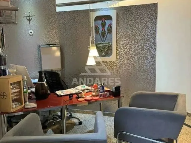 Imagem 4: Sala Comercial À Venda em Eldorado, Contagem - 61,85 M² com Financiamento
