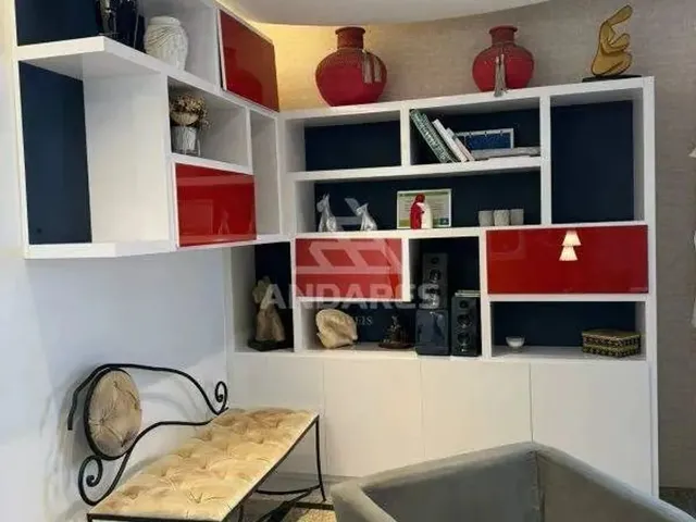 Imagem 8: Sala Comercial À Venda em Eldorado, Contagem - 61,85 M² com Financiamento