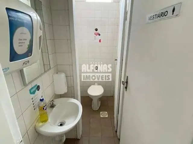 Imagem 11: Loja para Aluguel no Bairro Eldorado