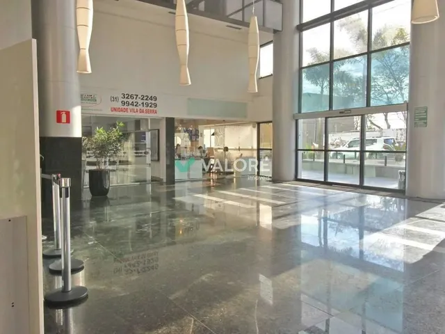 Imagem 9: Sala para Alugar no Vila da Serra