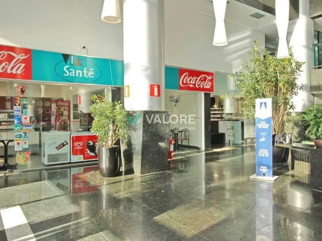 Imagem 16: Sala para Alugar no Vila da Serra