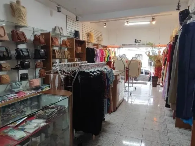 Imagem: Oportunidade!!! Passo Ponto! Loja de Roupas
