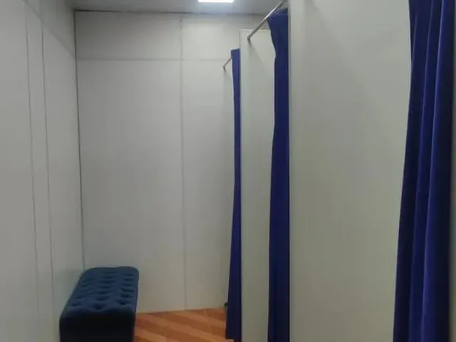 Imagem 2: Oportunidade!!! Passo Ponto! Loja de Roupas Montada no Centro de Mateus Leme, 120M²