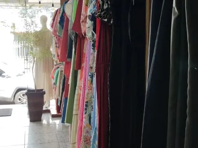 Imagem 7: Oportunidade!!! Passo Ponto! Loja de Roupas Montada no Centro de Mateus Leme, 120M²