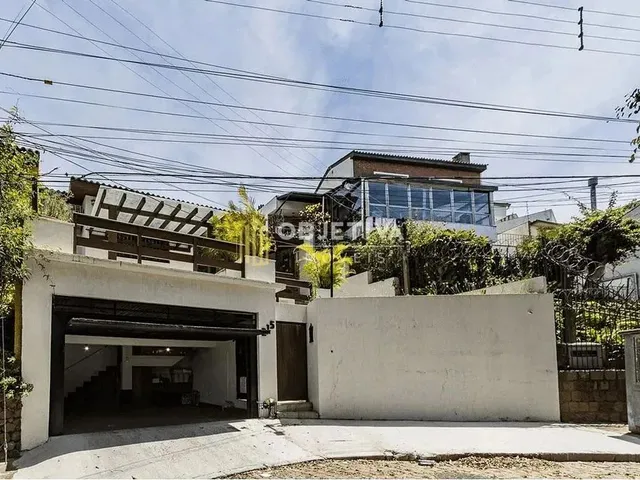 Imagem: Casa À Venda 3 Quartos 2 Suites 2 Vagas