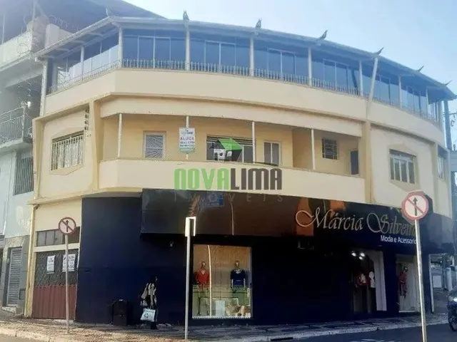 Imagem: Casa para Locação no Centro da Cidade