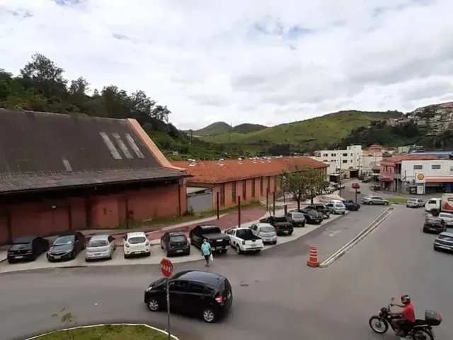 Imagem 12: Casa para Locação no Centro da Cidade