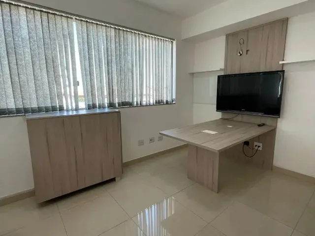 Imagem 7: Alugo Excelente Sala Comercial Mobiliada em Contagem