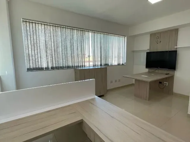 Imagem 8: Alugo Excelente Sala Comercial Mobiliada em Contagem