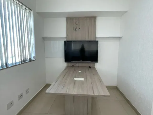 Imagem 2: Alugo Excelente Sala Comercial Mobiliada em Contagem
