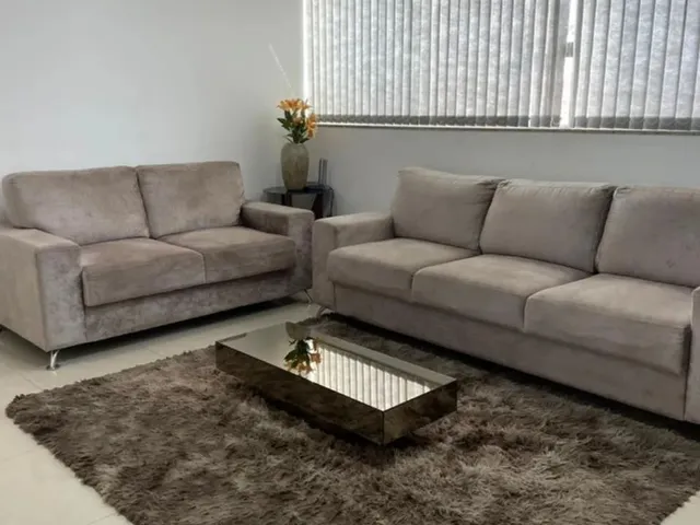 Imagem 3: Alugo Excelente Sala Comercial Mobiliada em Contagem