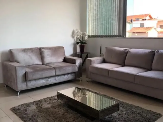 Imagem 5: Alugo Excelente Sala Comercial Mobiliada em Contagem