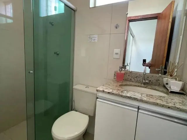 Imagem 6: Alugo Excelente Sala Comercial Mobiliada em Contagem