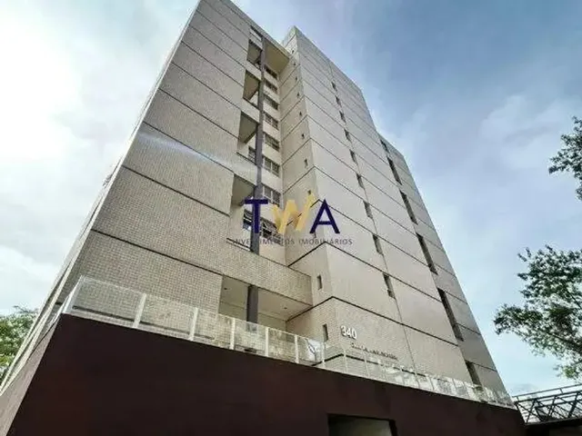 Imagem: Sala, Edifício Saint Hilare, Vale do Sereno