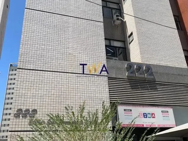 Imagem 11: Sala Comercial, Ed. José Bernardo de Barros, Vila da Serra, Nova Lima, R$320.000,00, À