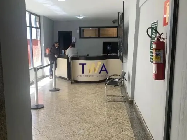 Imagem 7: Sala Comercial, Ed. José Bernardo de Barros, Vila da Serra, Nova Lima, R$320.000,00, À