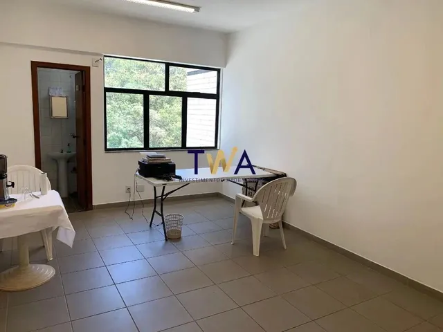 Imagem 14: Sala Comercial, Ed. José Bernardo de Barros, Vila da Serra, Nova Lima, R$320.000,00, À