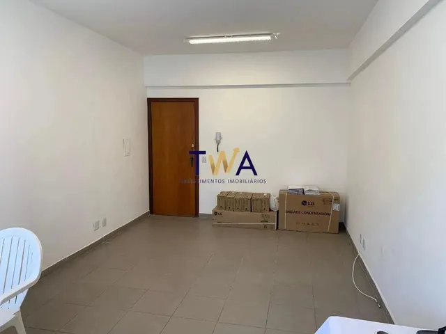 Imagem 4: Sala Comercial, Ed. José Bernardo de Barros, Vila da Serra, Nova Lima, R$320.000,00, À