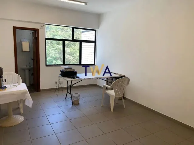 Imagem 13: Sala Comercial, Ed. José Bernardo de Barros, Vila da Serra, Nova Lima, R$320.000,00, À