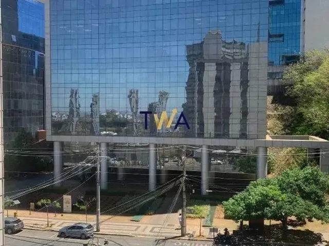 Imagem 8: Sala Comercial, Ed. José Bernardo de Barros, Vila da Serra, Nova Lima, R$320.000,00, À