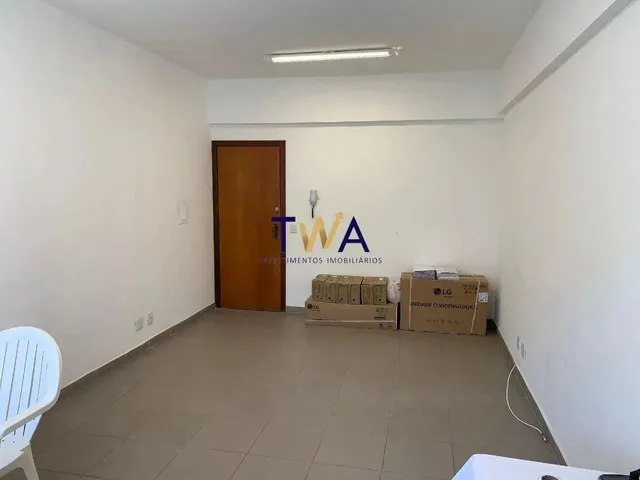 Imagem 10: Sala Comercial, Ed. José Bernardo de Barros, Vila da Serra, Nova Lima, R$320.000,00, À