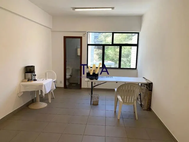 Imagem 15: Sala Comercial, Ed. José Bernardo de Barros, Vila da Serra, Nova Lima, R$320.000,00, À