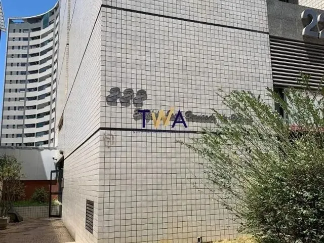 Imagem 12: Sala Comercial, Ed. José Bernardo de Barros, Vila da Serra, Nova Lima, R$320.000,00, À