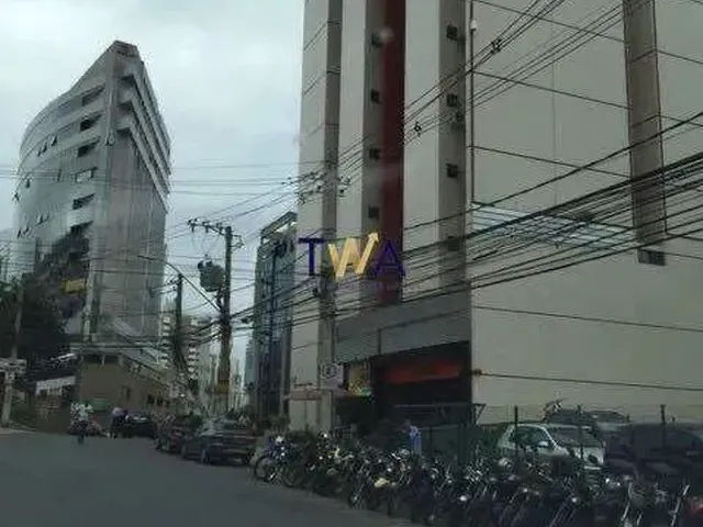 Imagem 5: Sala Comercial, Ed. José Bernardo de Barros, Vila da Serra, Nova Lima, R$320.000,00, À