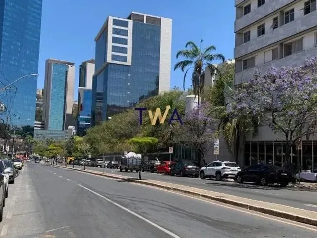 Imagem 6: Sala Comercial, Ed. José Bernardo de Barros, Vila da Serra, Nova Lima, R$320.000,00, À